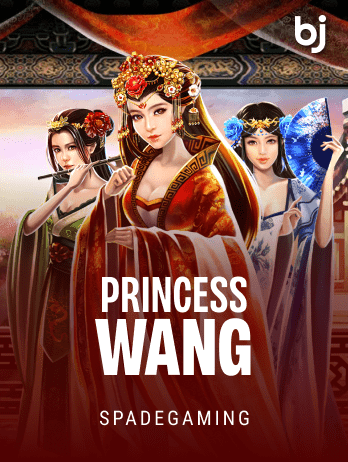 Princess Wangpng game thumbnail