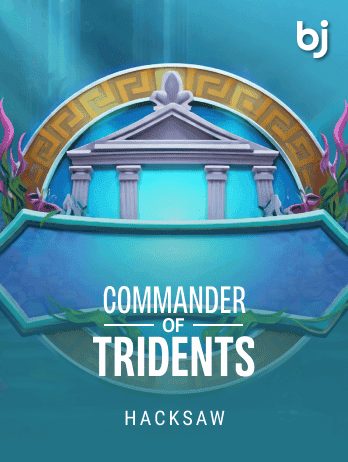 Commander of Tridentspng game icon