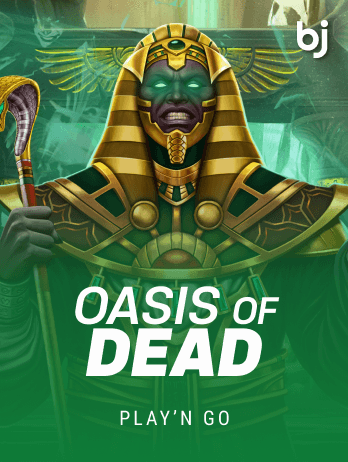 Oasis of Dead game icon