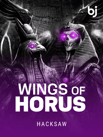 Wings of Horus game icon