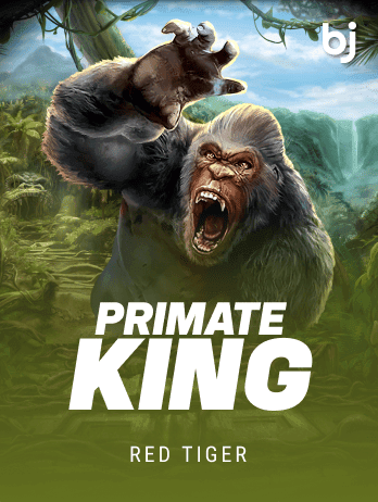 Primate Kingpng game icon