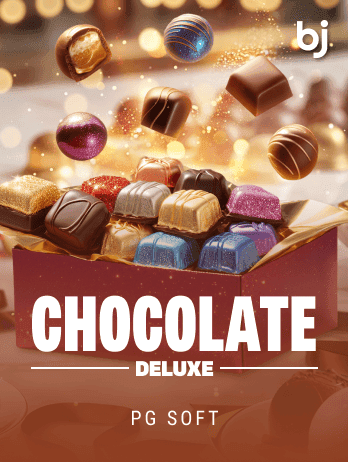 Chocolate Deluxe game thumbnail