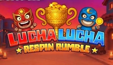 Lucha Lucha Respin Rumble