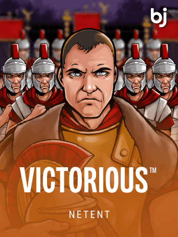 Victorious